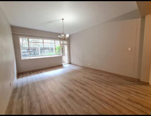 2 BEDROOM PROPERTY TO RENT IN ROSEBANK